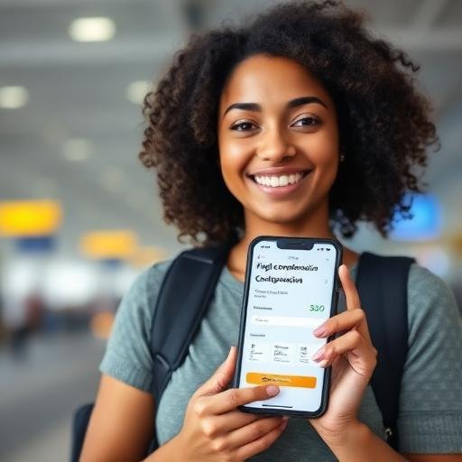 Photo of Amara, verified Globalaffixpro Summer Offer customer